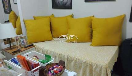 Apartamento- Petrópolis, Centro