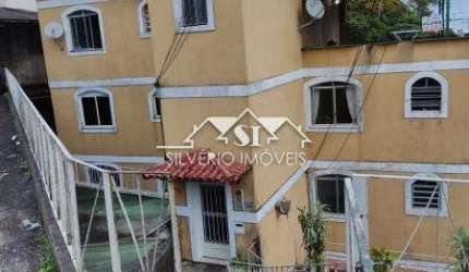 Apartamento- Petrópolis, Alto da Serra