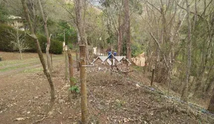 Terreno- Petrópolis, Araras