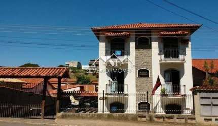 Apartamento- Paraíba do Sul, Centro