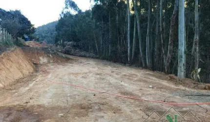 Terreno- Petrópolis, Pedro do Rio