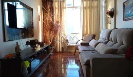 Apartamento- Petrópolis, Quitandinha
