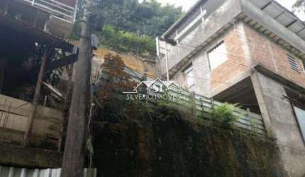 Casa- Petrópolis, Samambaia