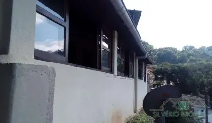 Casa- Petrópolis, Corrêas