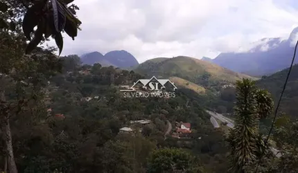 Terreno- Petrópolis, Araras