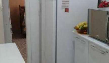 Apartamento- Petrópolis, Centro