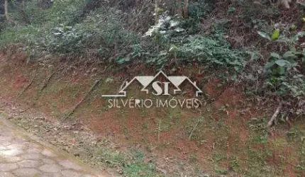 Terreno- Petrópolis, Corrêas