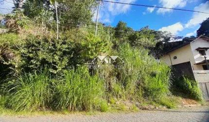 Terreno- Petrópolis, Quitandinha