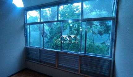 Apartamento- Petrópolis, Independência