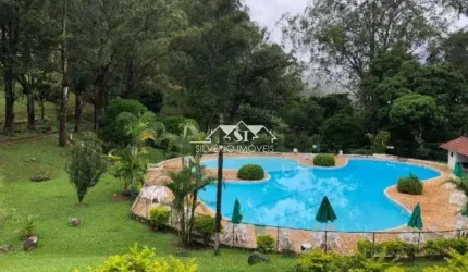 Apartamento- Petrópolis, Corrêas