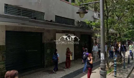 Sala - Petrópolis, Centro