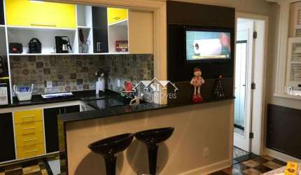 Apartamento- Petrópolis, Quitandinha