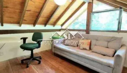 Casa- Petrópolis, Fazenda Inglesa