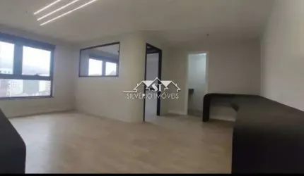 Sala - Petrópolis, Centro