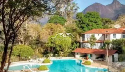 Apartamento- Petrópolis, Corrêas