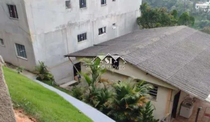 Apartamento- Petrópolis, Quitandinha