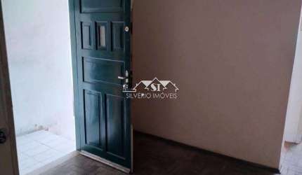 Apartamento- Petrópolis, Cascatinha