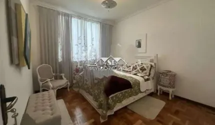Apartamento- Petrópolis, Centro