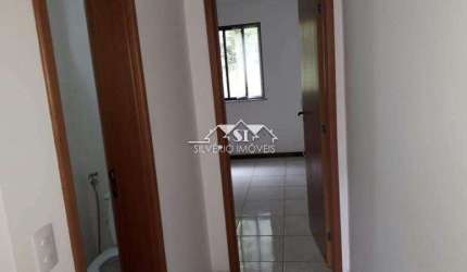 Apartamento- Petrópolis, Quitandinha