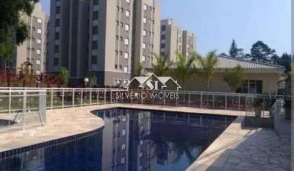 Apartamento- Petrópolis, Independência