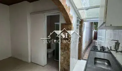 Casa- Petrópolis, Nogueira