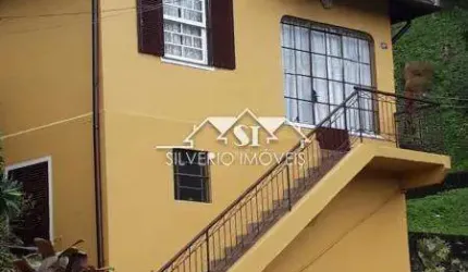 Casa- Petrópolis, Valparaíso
