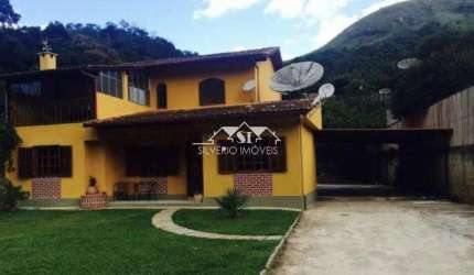 Casa- Petrópolis, Vale do Cuiaba
