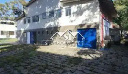 Galpão- Petrópolis, Pedro do Rio
