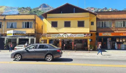 Apartamento- Petrópolis, Corrêas