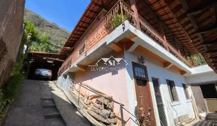 Casa- Petrópolis, Quitandinha