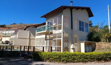 Apartamento- Petrópolis, Itaipava