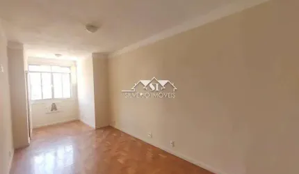 Apartamento- Petrópolis, Itamarati