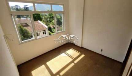 Apartamento- Petrópolis, Duchas