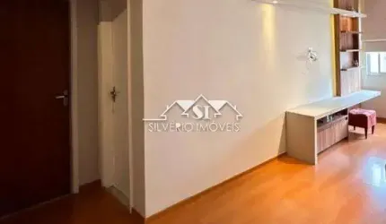 Apartamento- Petrópolis, Centro