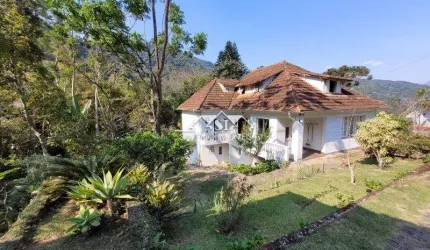 Casa- Petrópolis, Mosela