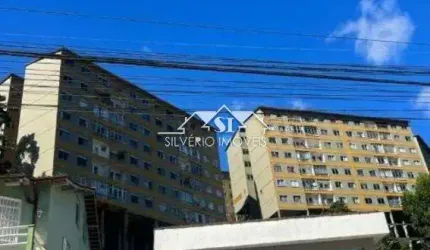 Apartamento- Petrópolis, Quitandinha