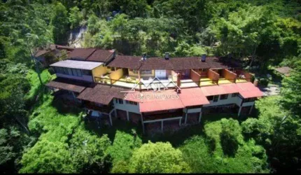 Fazenda- Teresópolis, Albuquerque