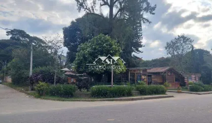 Terreno- Petrópolis, Nogueira
