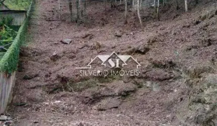 Terreno- Petrópolis, Quitandinha