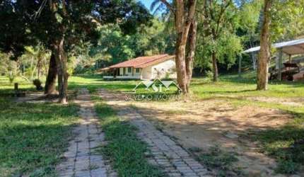 Fazenda- Silva Jardim, Centro