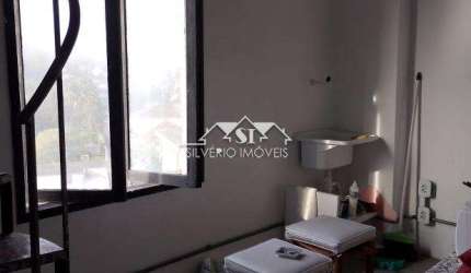 Apartamento- Petrópolis, Alto da Serra
