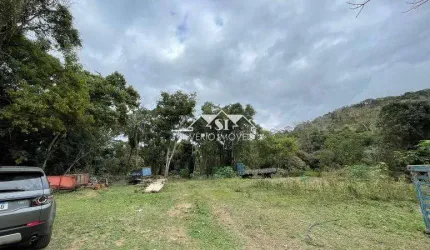Terreno- Petrópolis, Pedro do Rio