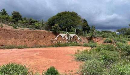 Terreno- Petrópolis, Vale do Cuiaba