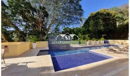 Apartamento- Petrópolis, Itaipava