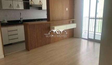 Apartamento- Petrópolis, Nogueira