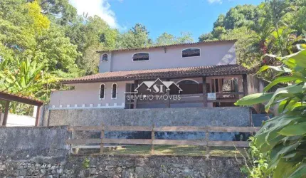 Casa- Petrópolis, Bingen