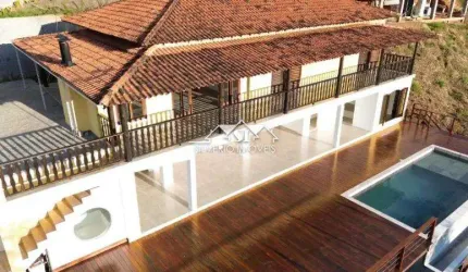 Casa- Petrópolis, Vale do Cuiaba