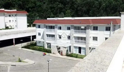 Apartamento- Petrópolis, Centro