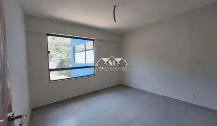 Apartamento- Petrópolis, Corrêas