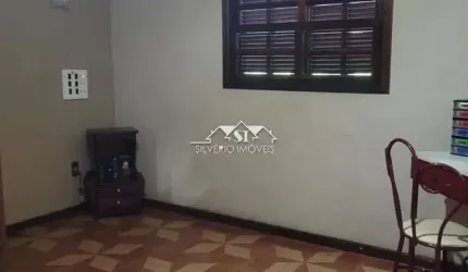 Casa- Petrópolis, Secretário